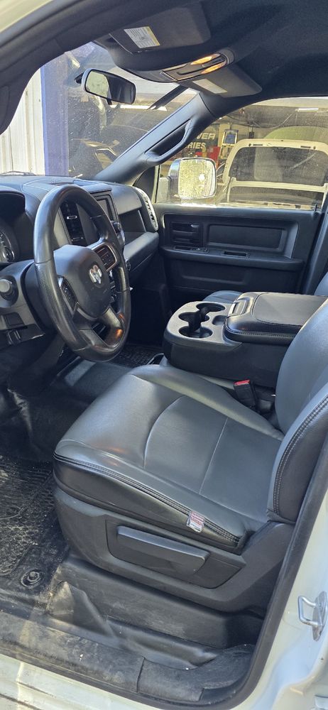 ram ram 2500 pickup 2022 3C6UR5HJ3NG316858 image ram ram 2500 pickup 2022 3C6UR5HJ3NG316858 image